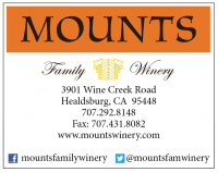 Mounts Family Winery
